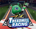 KM Virtual Treadmill Racing